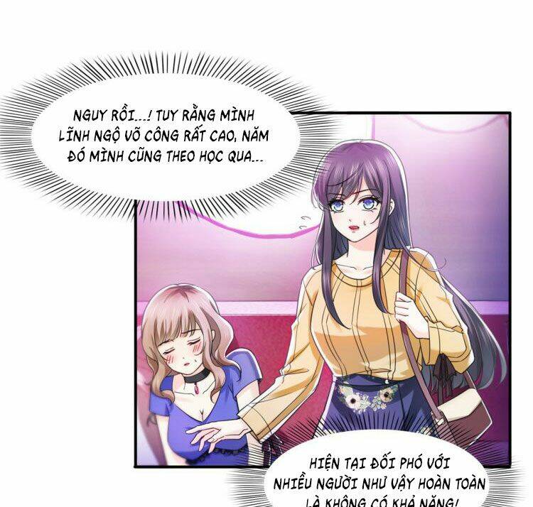 Hệt Như Hàn Quang Gặp Nắng Gắt Chapter 125.2 - Trang 2