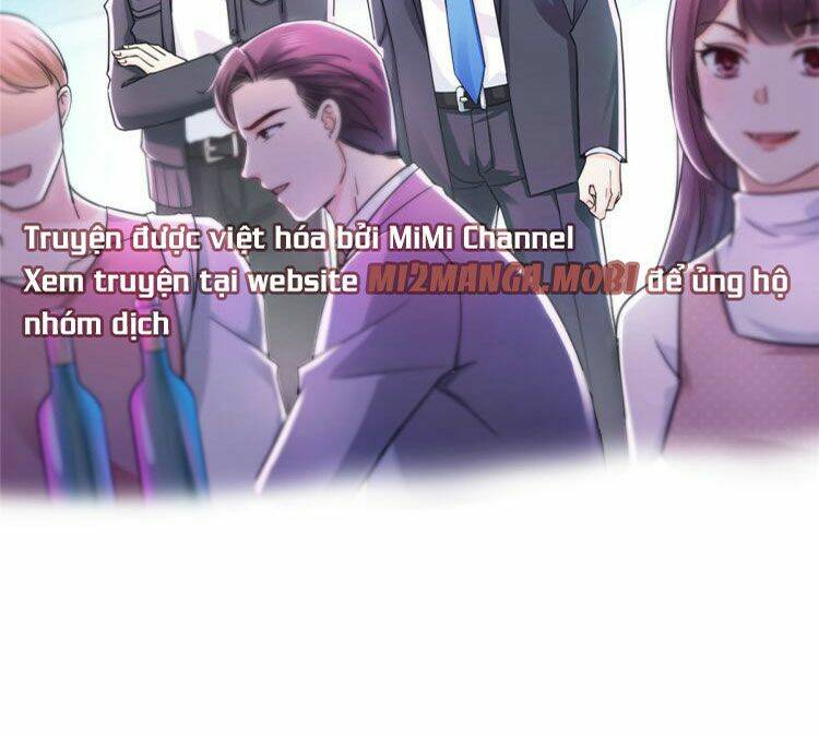 Hệt Như Hàn Quang Gặp Nắng Gắt Chapter 125.2 - Trang 2