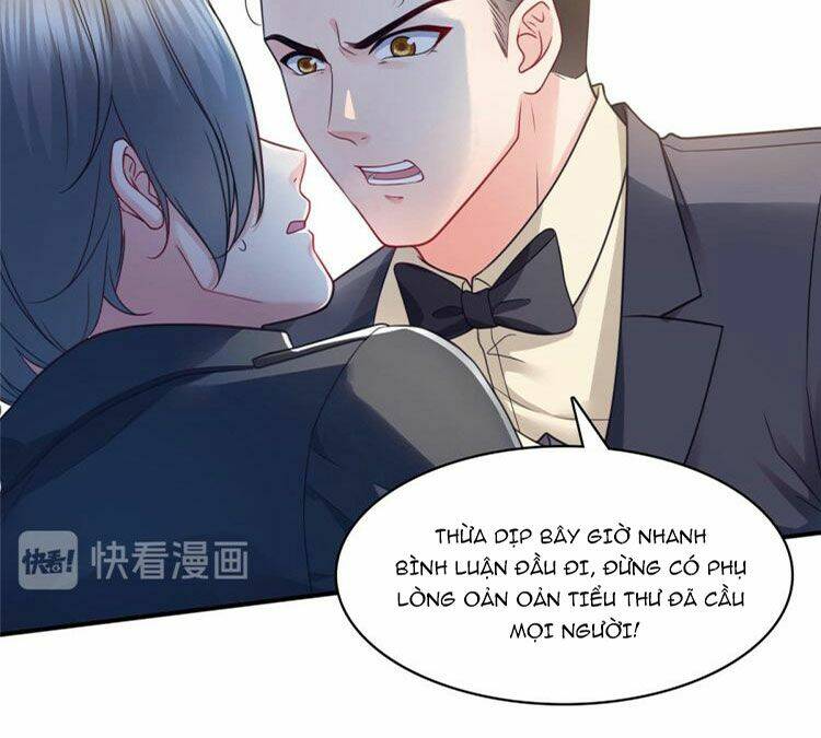 Hệt Như Hàn Quang Gặp Nắng Gắt Chapter 125.2 - Trang 2