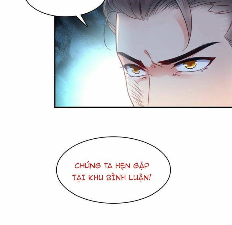 Hệt Như Hàn Quang Gặp Nắng Gắt Chapter 125.2 - Trang 2