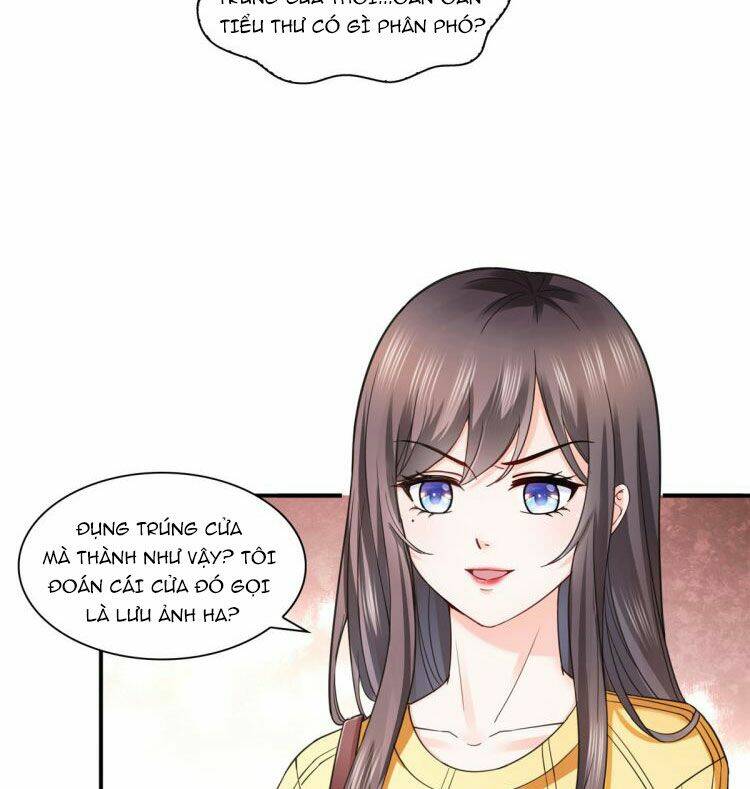 Hệt Như Hàn Quang Gặp Nắng Gắt Chapter 125.1 - Trang 2