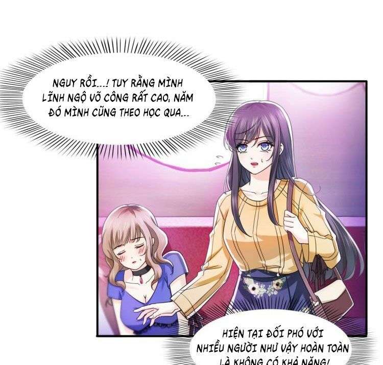 Hệt Như Hàn Quang Gặp Nắng Gắt Chapter 125 - Trang 2