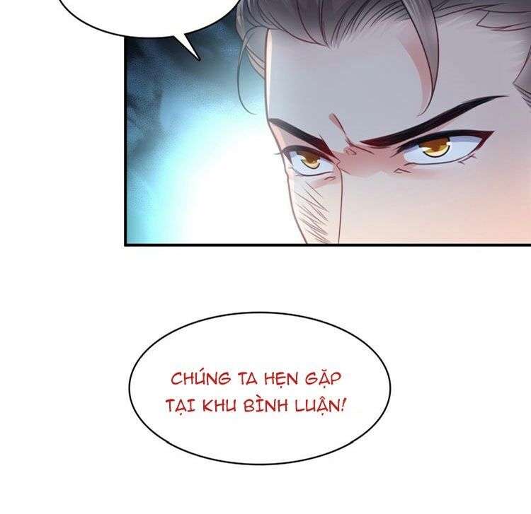 Hệt Như Hàn Quang Gặp Nắng Gắt Chapter 125 - Trang 2