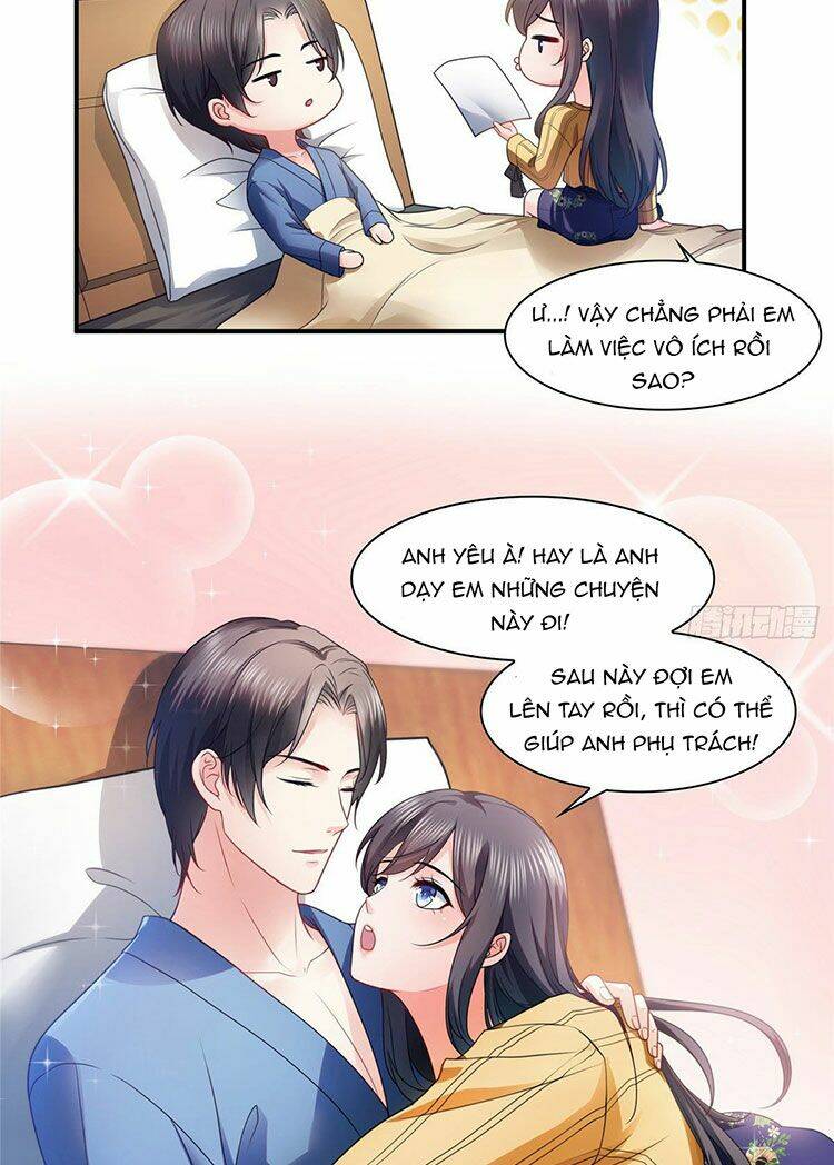 Hệt Như Hàn Quang Gặp Nắng Gắt Chapter 124.2 - Trang 2