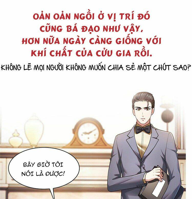 Hệt Như Hàn Quang Gặp Nắng Gắt Chapter 124.2 - Trang 2