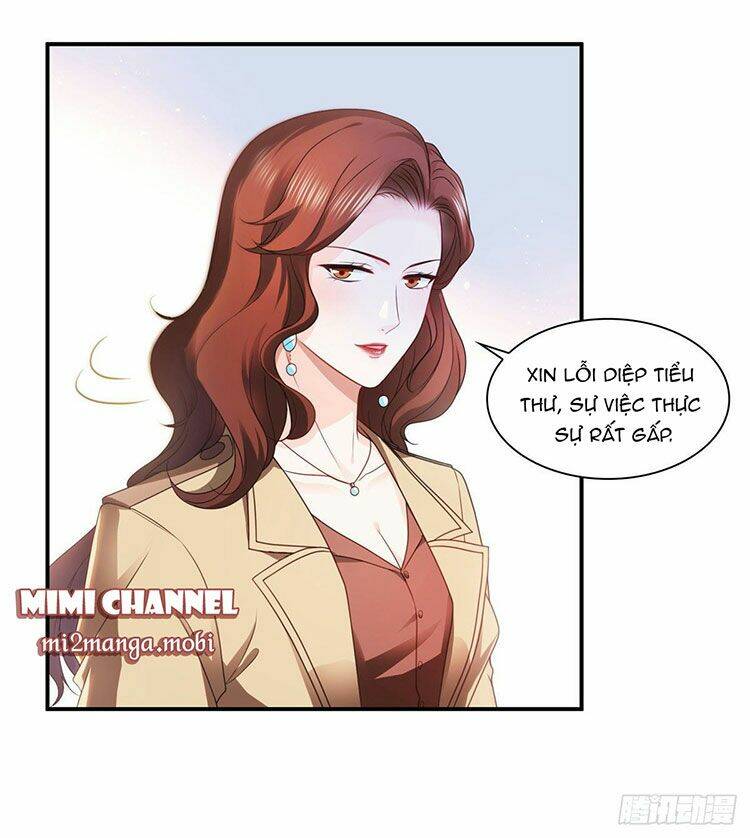 Hệt Như Hàn Quang Gặp Nắng Gắt Chapter 124.1 - Trang 2