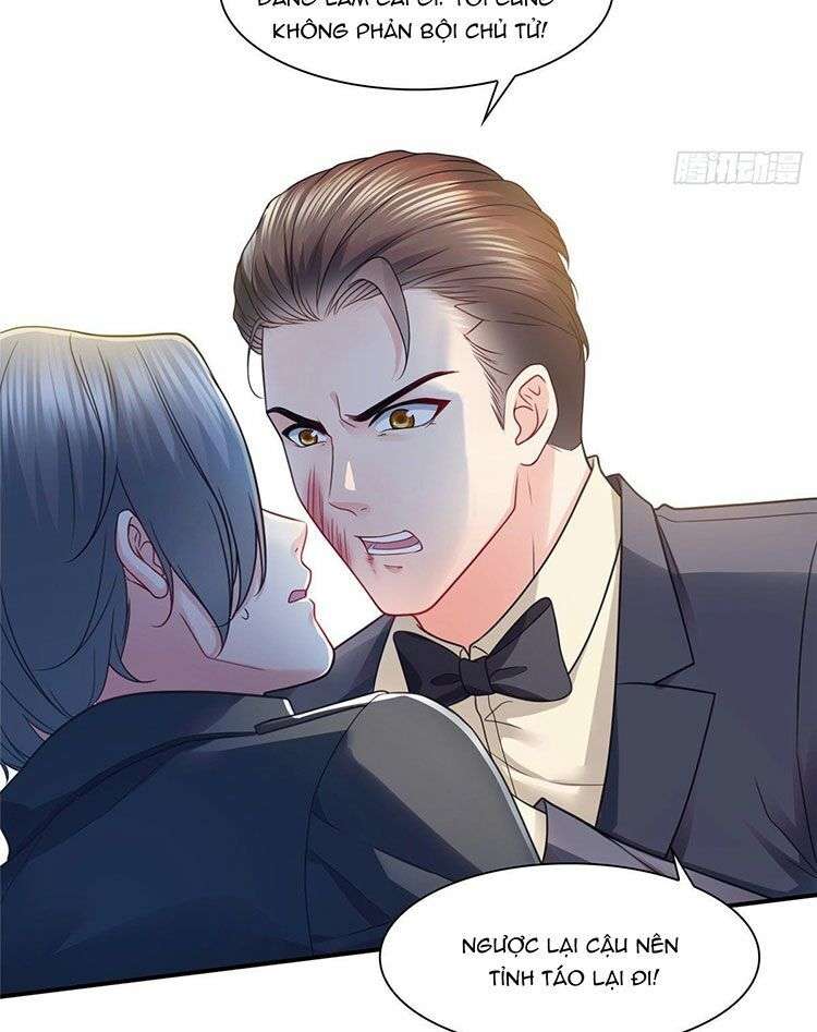 Hệt Như Hàn Quang Gặp Nắng Gắt Chapter 124 - Trang 2