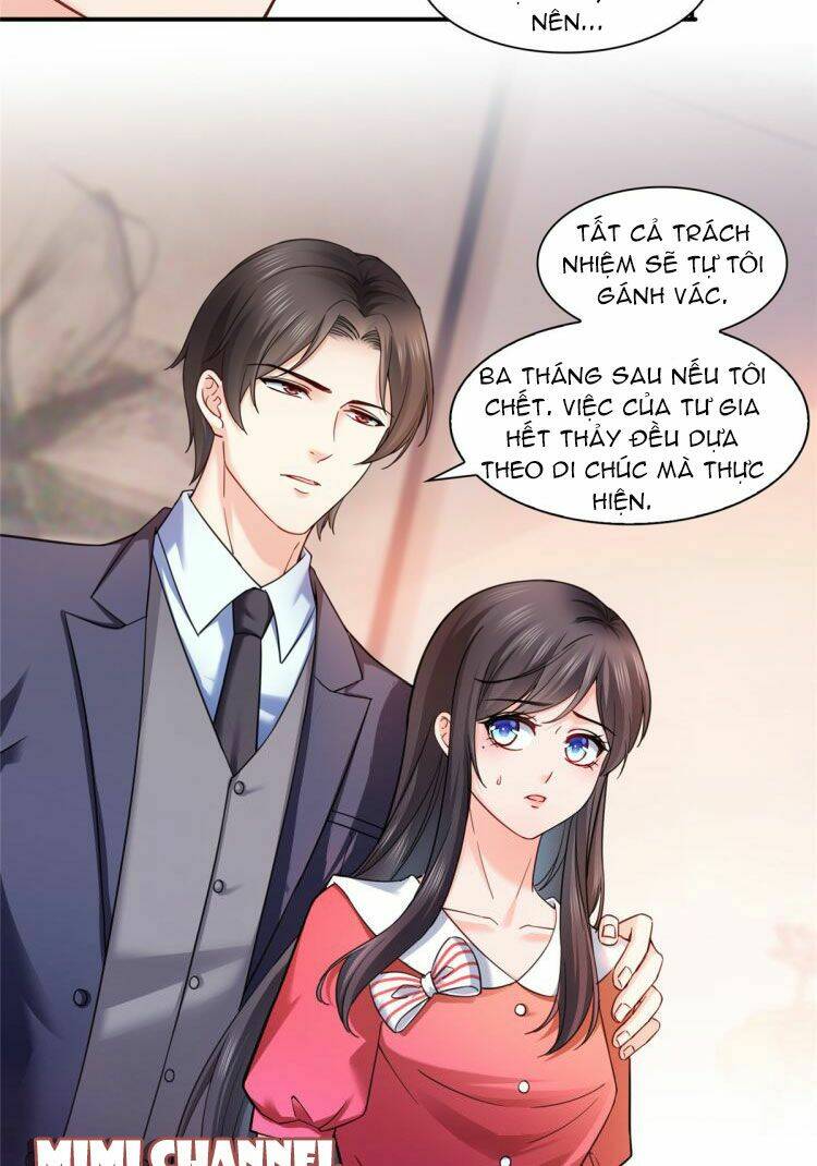 Hệt Như Hàn Quang Gặp Nắng Gắt Chapter 123.2 - Trang 2