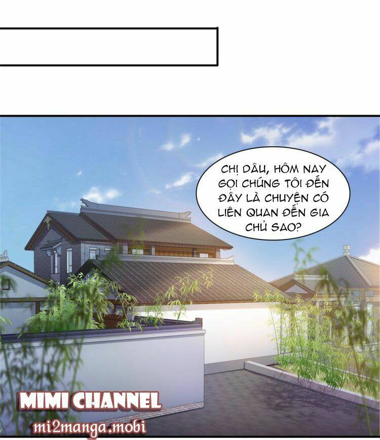 Hệt Như Hàn Quang Gặp Nắng Gắt Chapter 123.2 - Trang 2