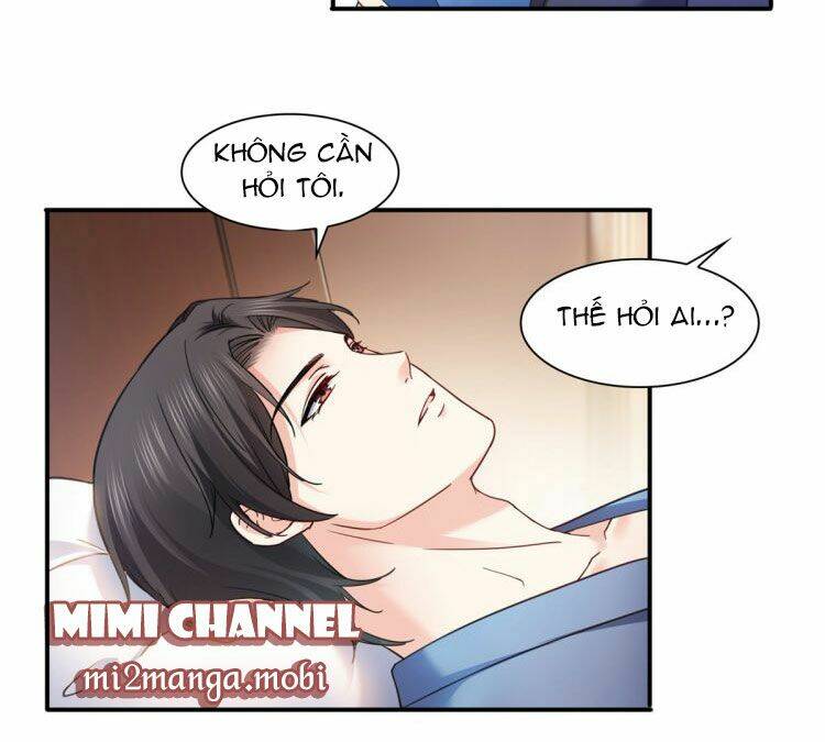 Hệt Như Hàn Quang Gặp Nắng Gắt Chapter 123.2 - Trang 2