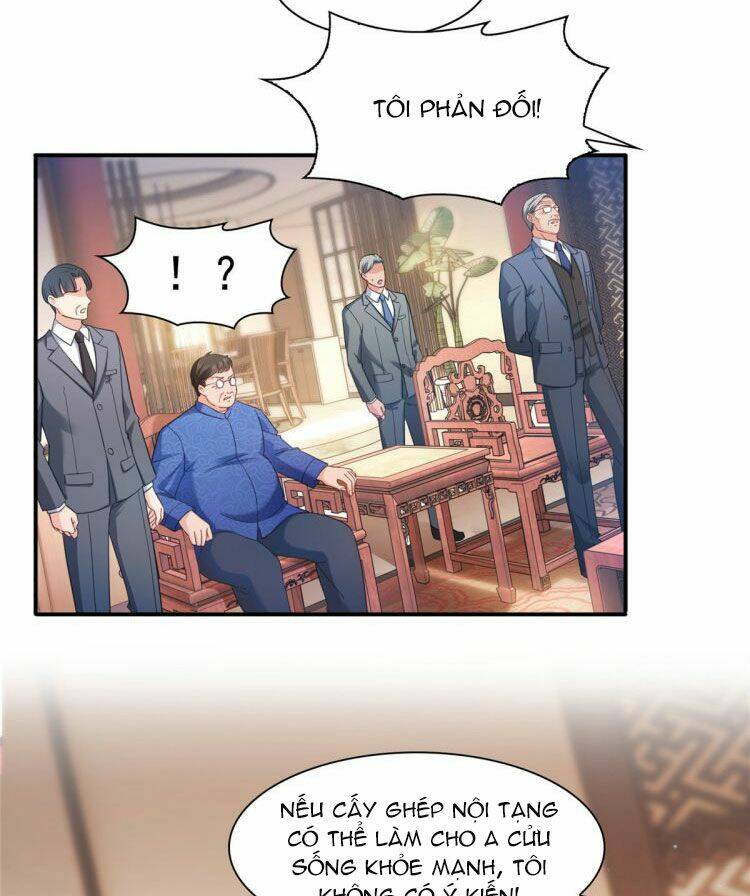 Hệt Như Hàn Quang Gặp Nắng Gắt Chapter 123.2 - Trang 2