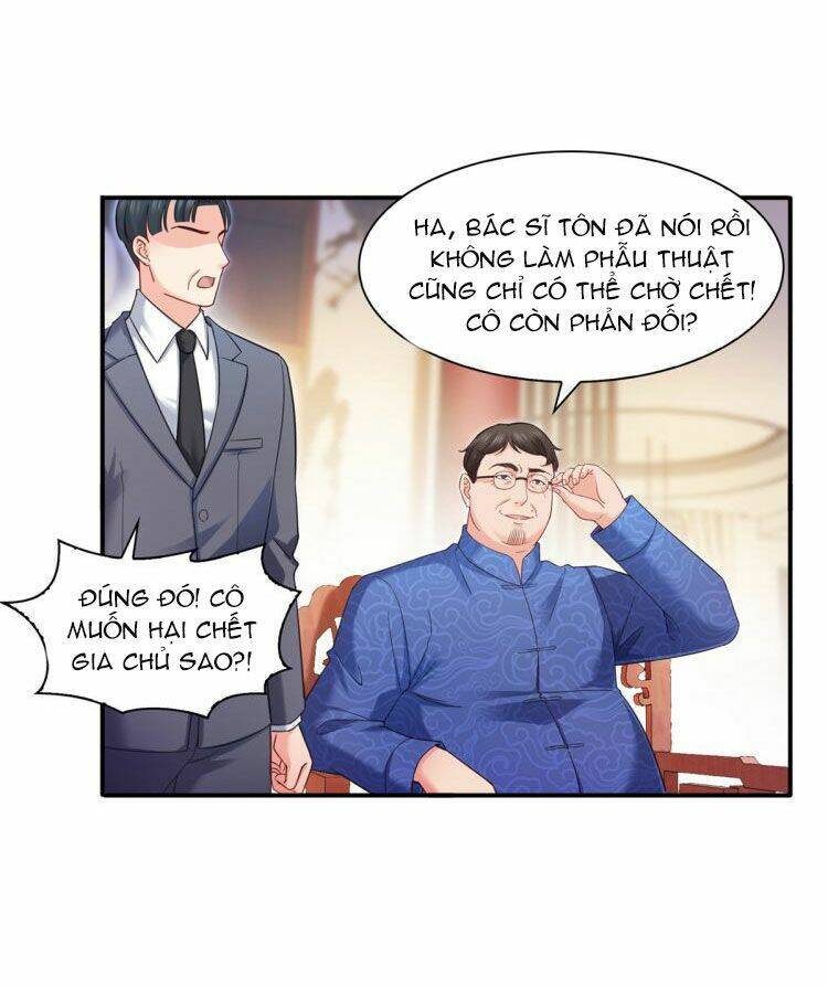 Hệt Như Hàn Quang Gặp Nắng Gắt Chapter 123.2 - Trang 2