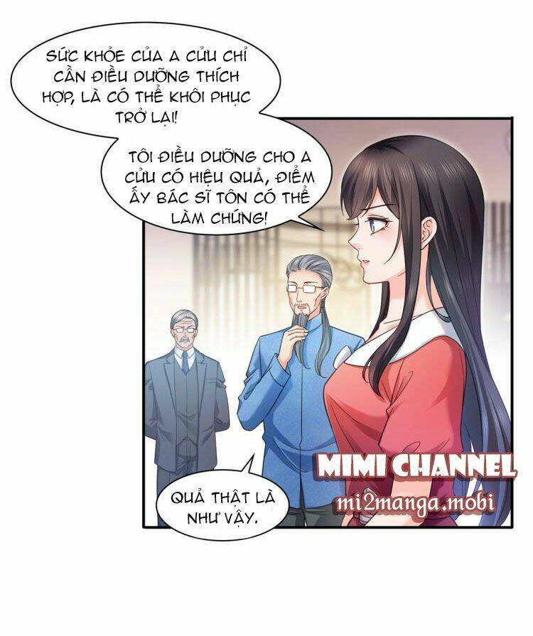 Hệt Như Hàn Quang Gặp Nắng Gắt Chapter 123.2 - Trang 2