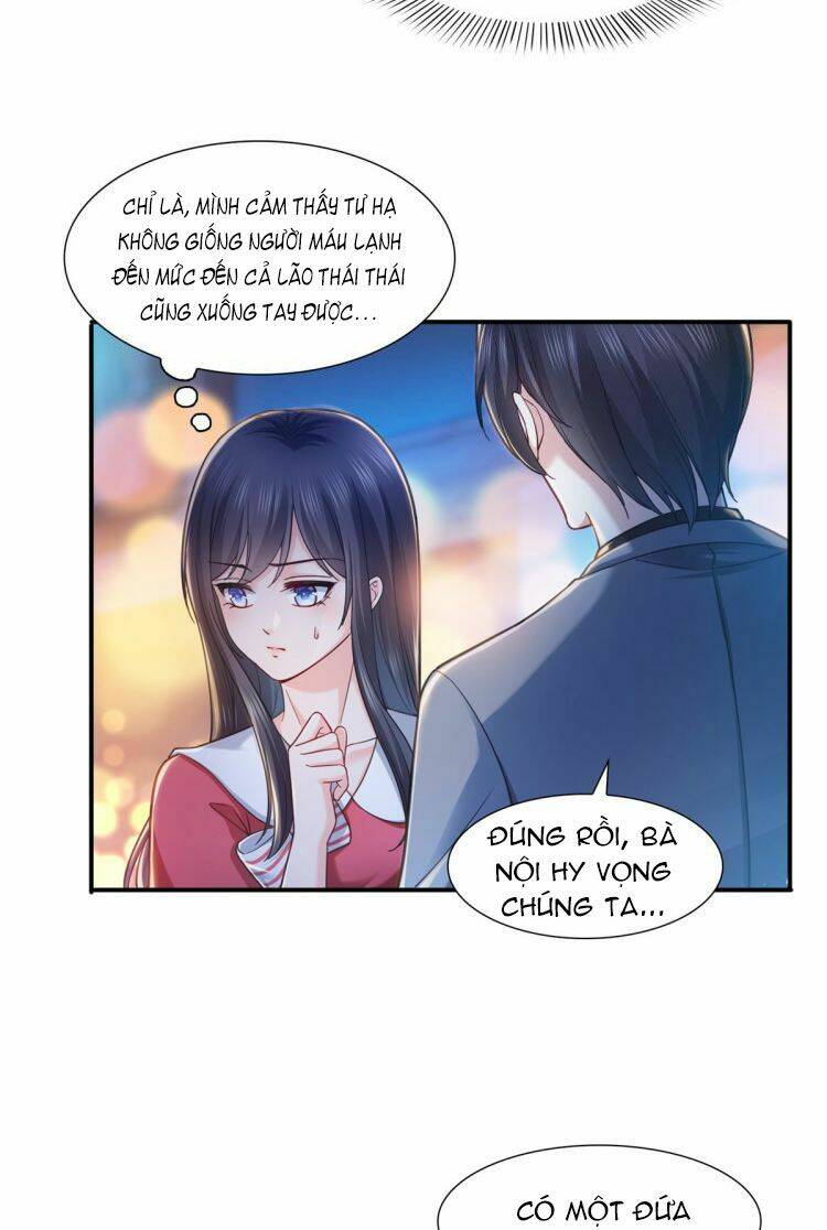 Hệt Như Hàn Quang Gặp Nắng Gắt Chapter 123.1 - Trang 2