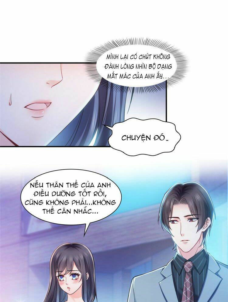 Hệt Như Hàn Quang Gặp Nắng Gắt Chapter 123.1 - Trang 2