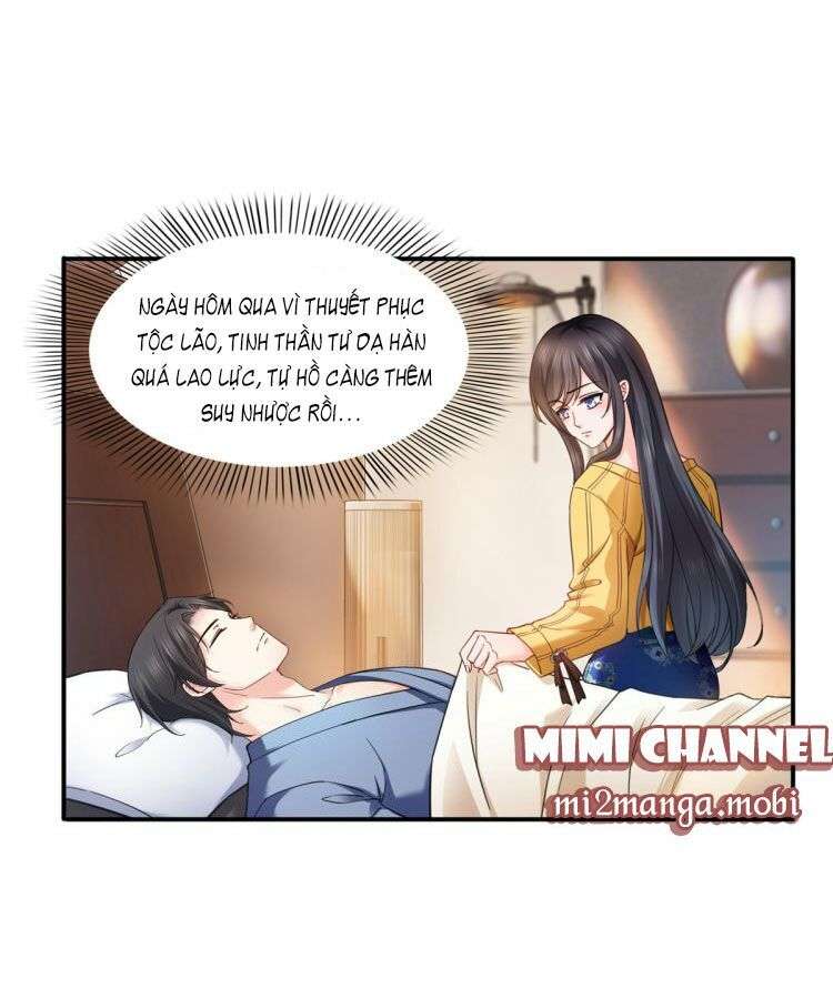 Hệt Như Hàn Quang Gặp Nắng Gắt Chapter 123 - Trang 2