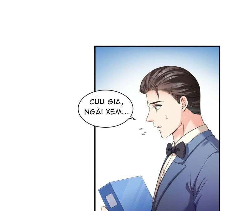 Hệt Như Hàn Quang Gặp Nắng Gắt Chapter 123 - Trang 2