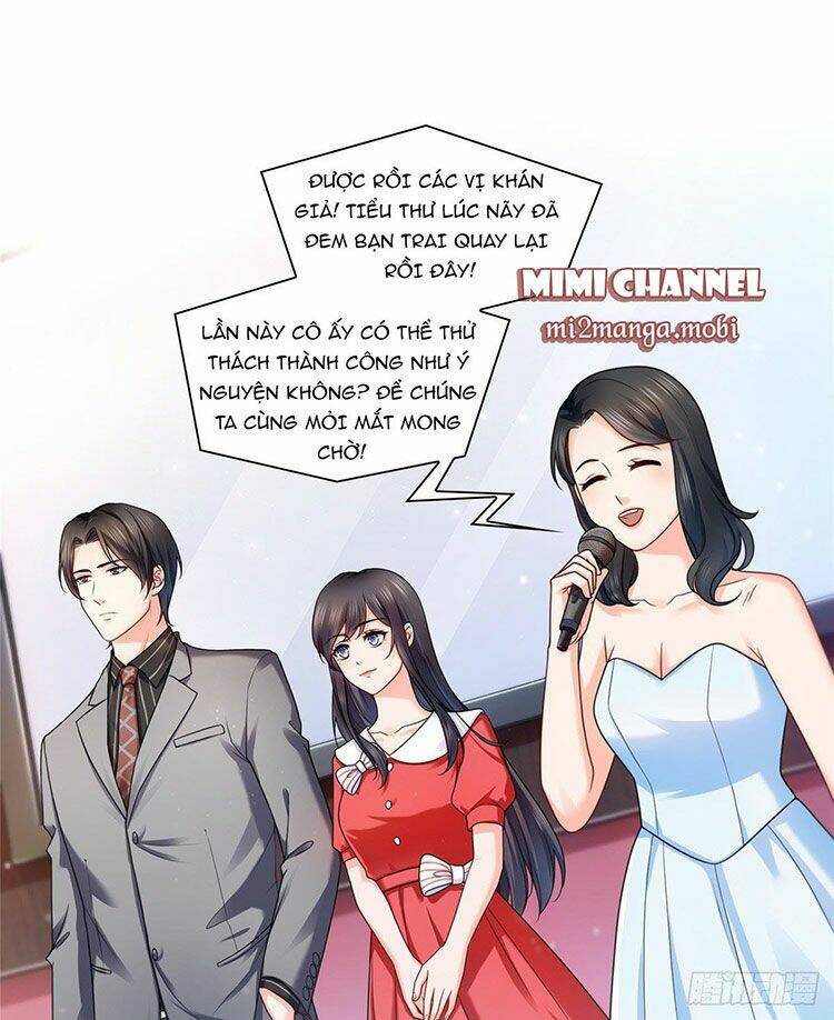 Hệt Như Hàn Quang Gặp Nắng Gắt Chapter 122 - Trang 2