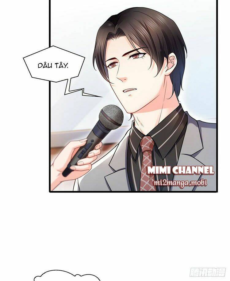 Hệt Như Hàn Quang Gặp Nắng Gắt Chapter 122 - Trang 2