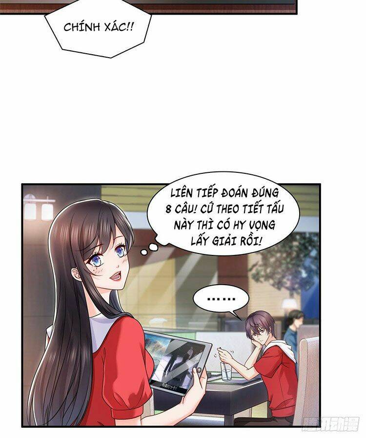 Hệt Như Hàn Quang Gặp Nắng Gắt Chapter 122 - Trang 2