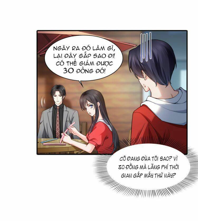 Hệt Như Hàn Quang Gặp Nắng Gắt Chapter 121 - Trang 2