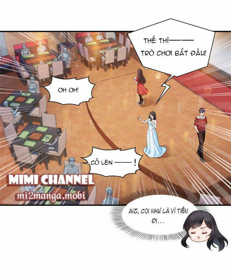 Hệt Như Hàn Quang Gặp Nắng Gắt Chapter 121 - Trang 2