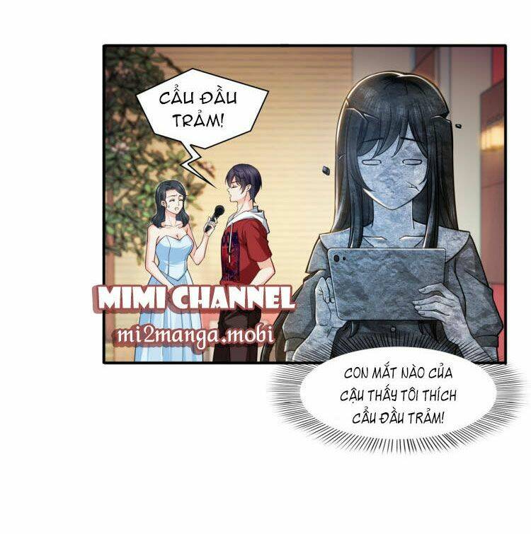 Hệt Như Hàn Quang Gặp Nắng Gắt Chapter 121 - Trang 2