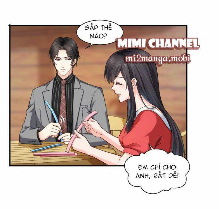 Hệt Như Hàn Quang Gặp Nắng Gắt Chapter 121 - Trang 2