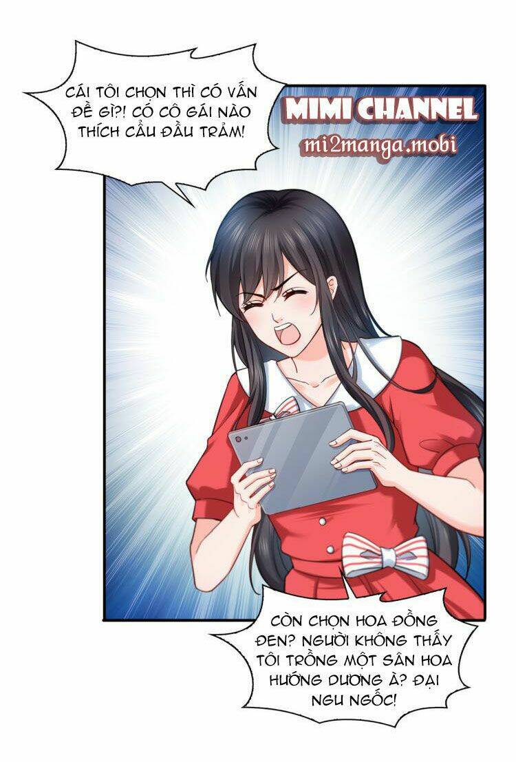 Hệt Như Hàn Quang Gặp Nắng Gắt Chapter 121 - Trang 2