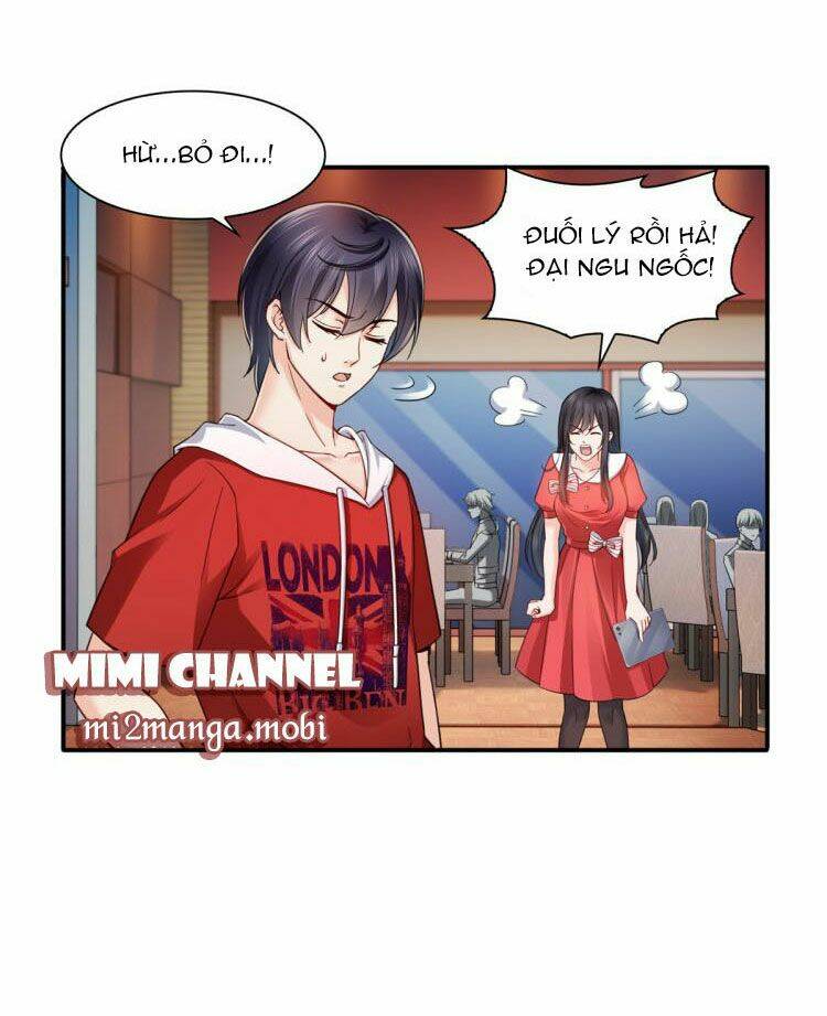 Hệt Như Hàn Quang Gặp Nắng Gắt Chapter 121 - Trang 2