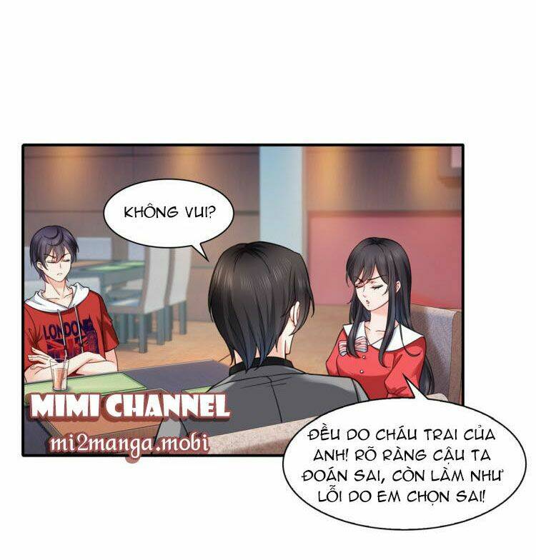 Hệt Như Hàn Quang Gặp Nắng Gắt Chapter 121 - Trang 2