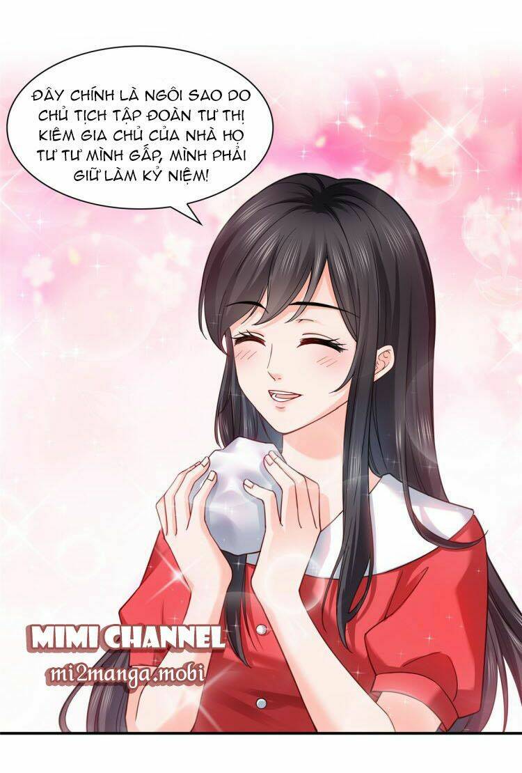 Hệt Như Hàn Quang Gặp Nắng Gắt Chapter 121 - Trang 2