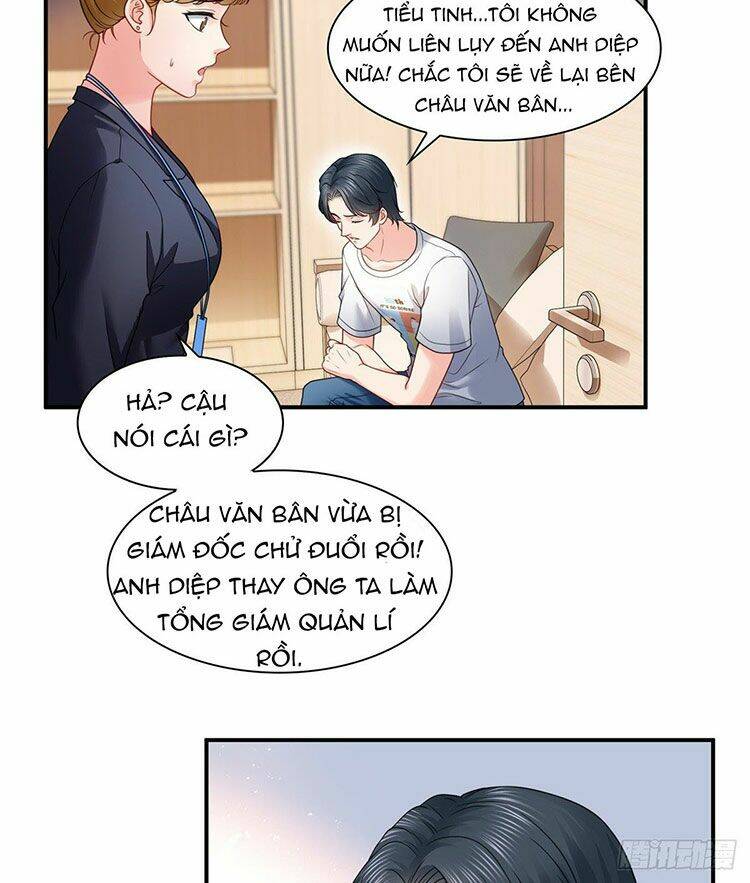 Hệt Như Hàn Quang Gặp Nắng Gắt Chapter 120 - Trang 2