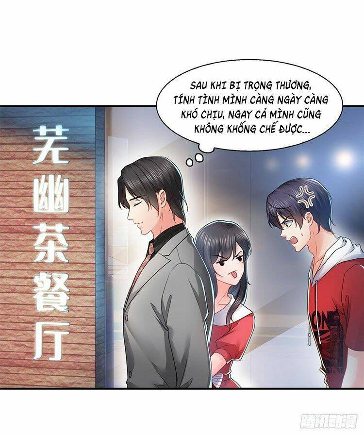 Hệt Như Hàn Quang Gặp Nắng Gắt Chapter 120 - Trang 2