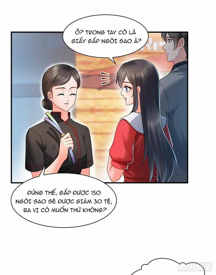 Hệt Như Hàn Quang Gặp Nắng Gắt Chapter 120 - Trang 2