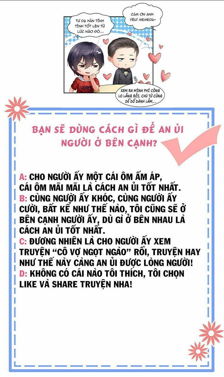 Hệt Như Hàn Quang Gặp Nắng Gắt Chapter 120 - Trang 2