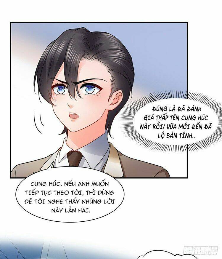 Hệt Như Hàn Quang Gặp Nắng Gắt Chapter 120 - Trang 2