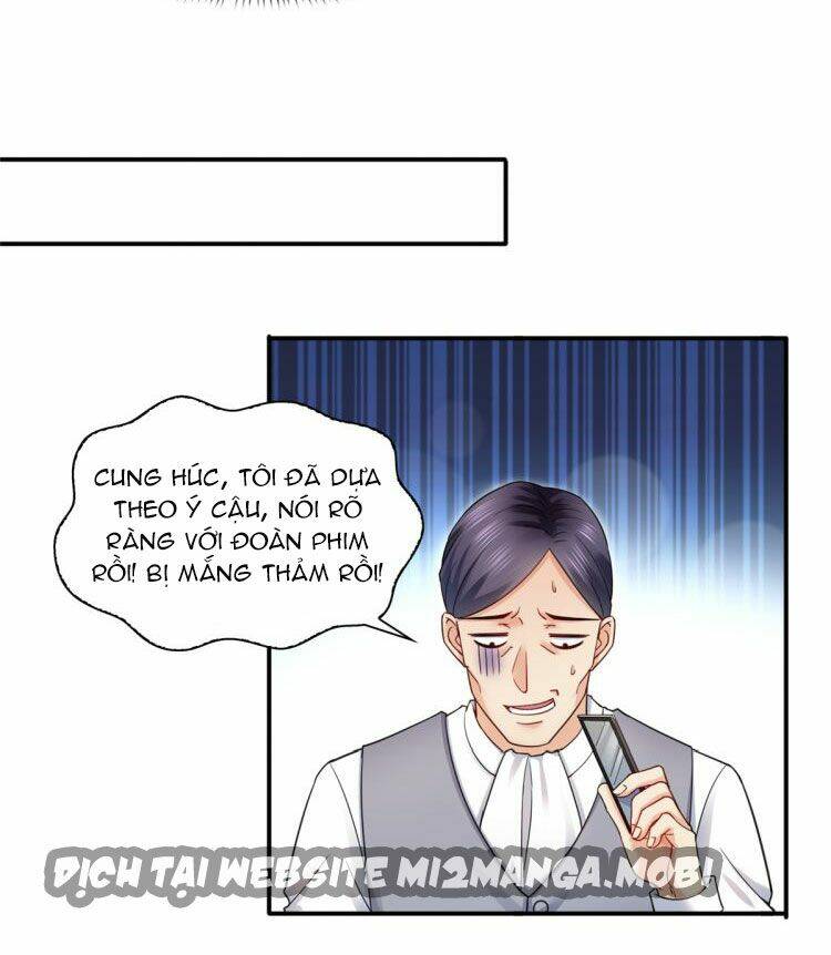 Hệt Như Hàn Quang Gặp Nắng Gắt Chapter 119 - Trang 2