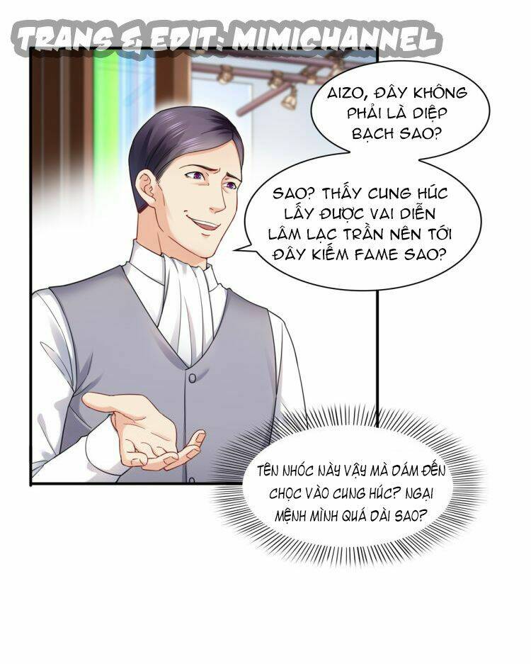 Hệt Như Hàn Quang Gặp Nắng Gắt Chapter 119 - Trang 2