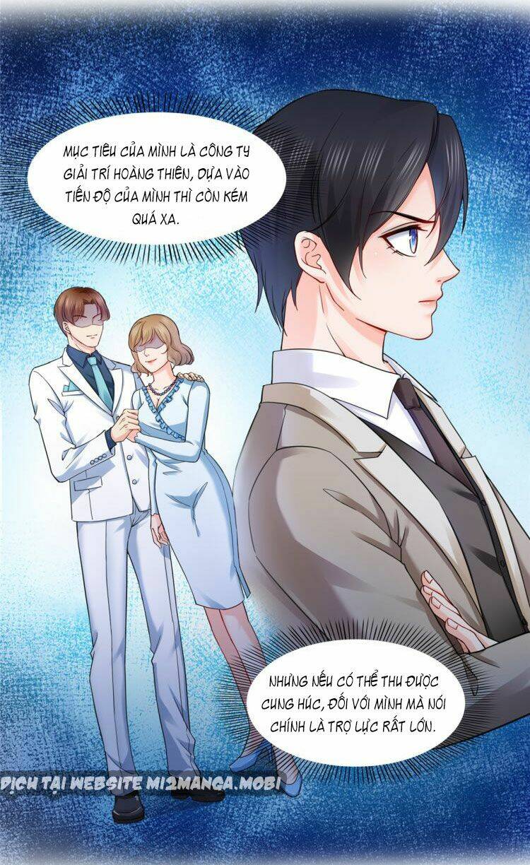 Hệt Như Hàn Quang Gặp Nắng Gắt Chapter 119 - Trang 2