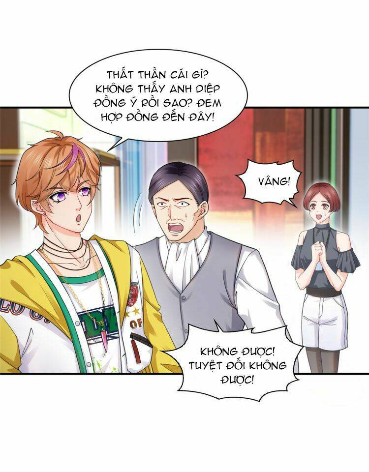 Hệt Như Hàn Quang Gặp Nắng Gắt Chapter 119 - Trang 2