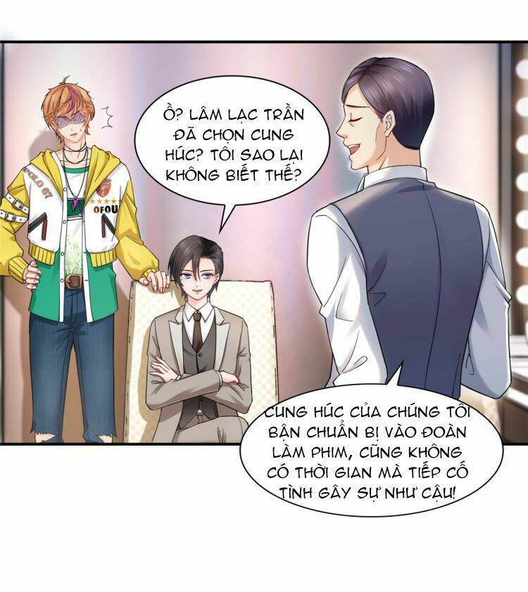 Hệt Như Hàn Quang Gặp Nắng Gắt Chapter 119 - Trang 2