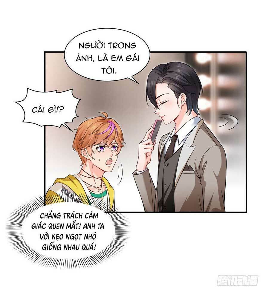 Hệt Như Hàn Quang Gặp Nắng Gắt Chapter 118 - Trang 2