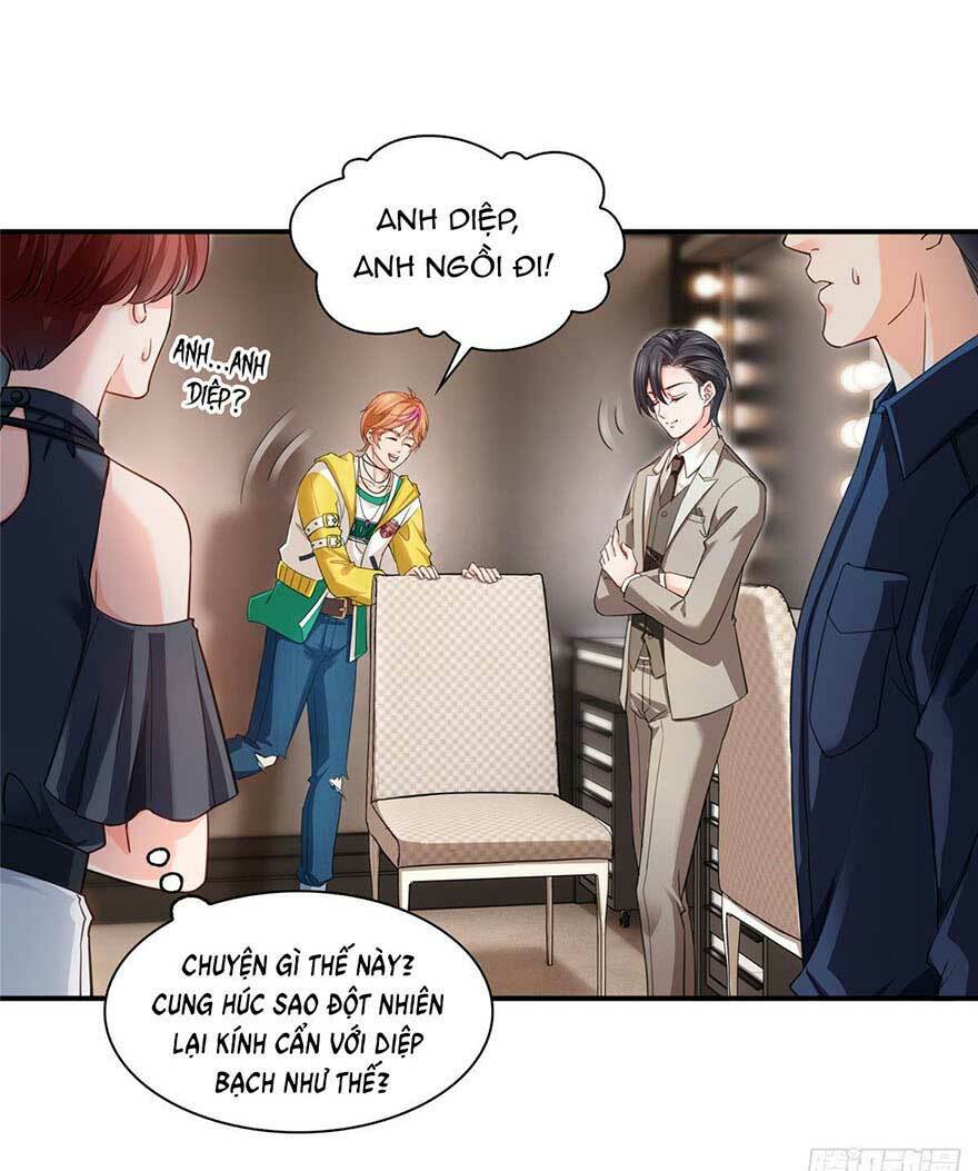 Hệt Như Hàn Quang Gặp Nắng Gắt Chapter 118 - Trang 2