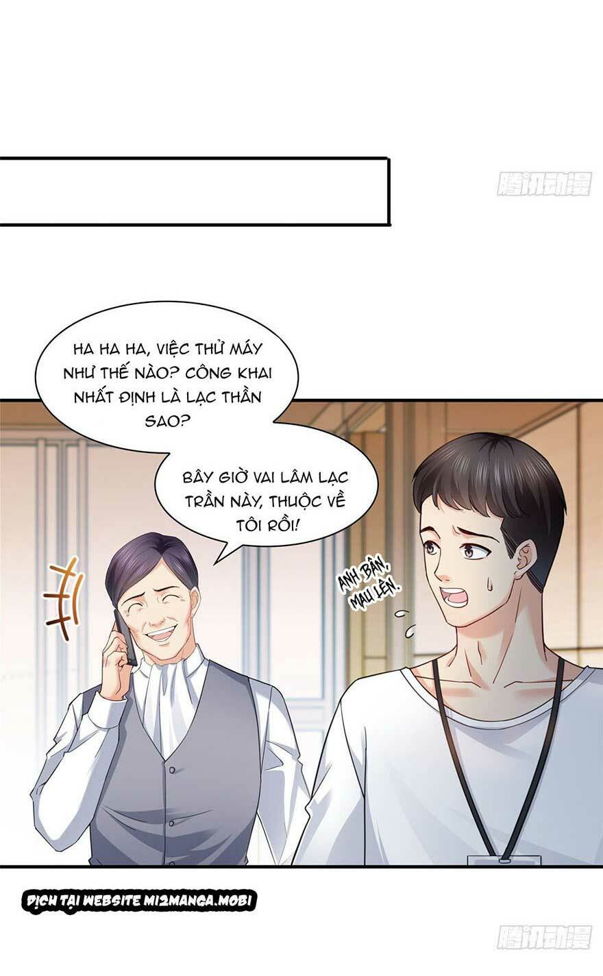 Hệt Như Hàn Quang Gặp Nắng Gắt Chapter 118 - Trang 2