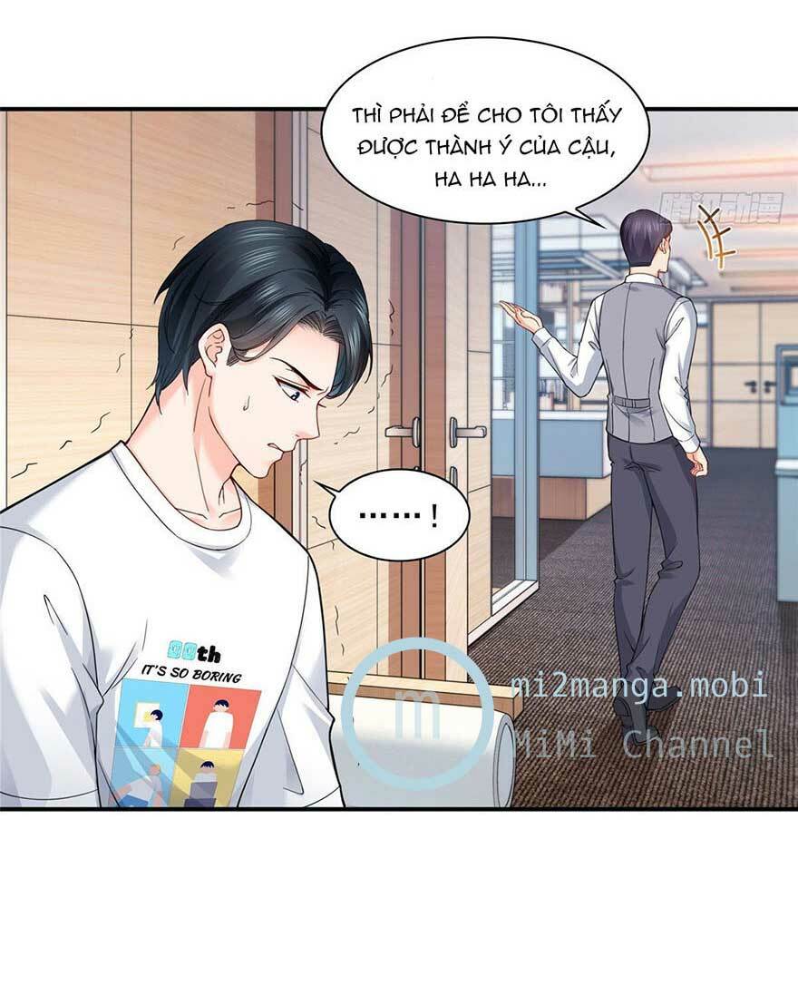 Hệt Như Hàn Quang Gặp Nắng Gắt Chapter 118 - Trang 2