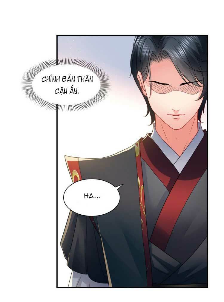 Hệt Như Hàn Quang Gặp Nắng Gắt Chapter 117 - Trang 2