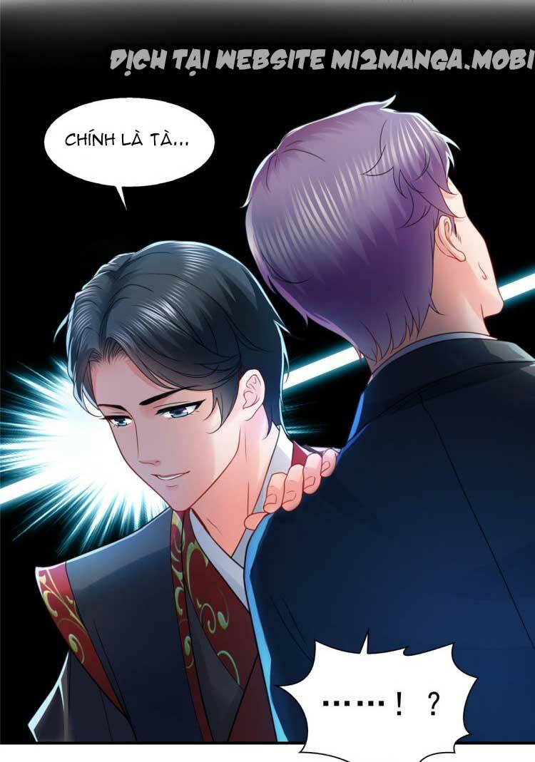 Hệt Như Hàn Quang Gặp Nắng Gắt Chapter 117 - Trang 2