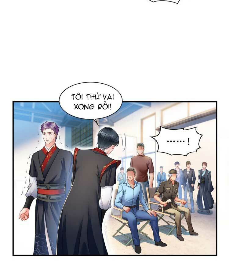 Hệt Như Hàn Quang Gặp Nắng Gắt Chapter 117 - Trang 2