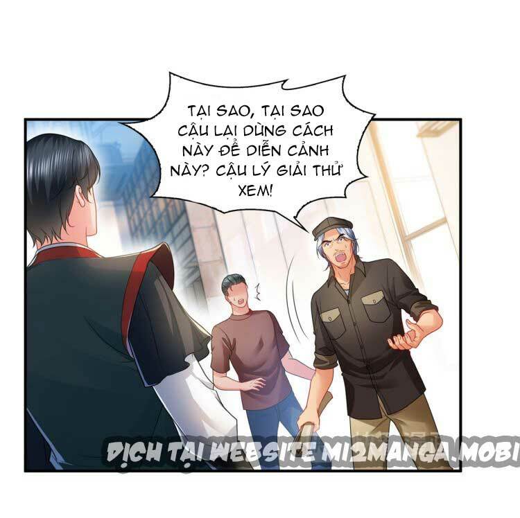 Hệt Như Hàn Quang Gặp Nắng Gắt Chapter 117 - Trang 2